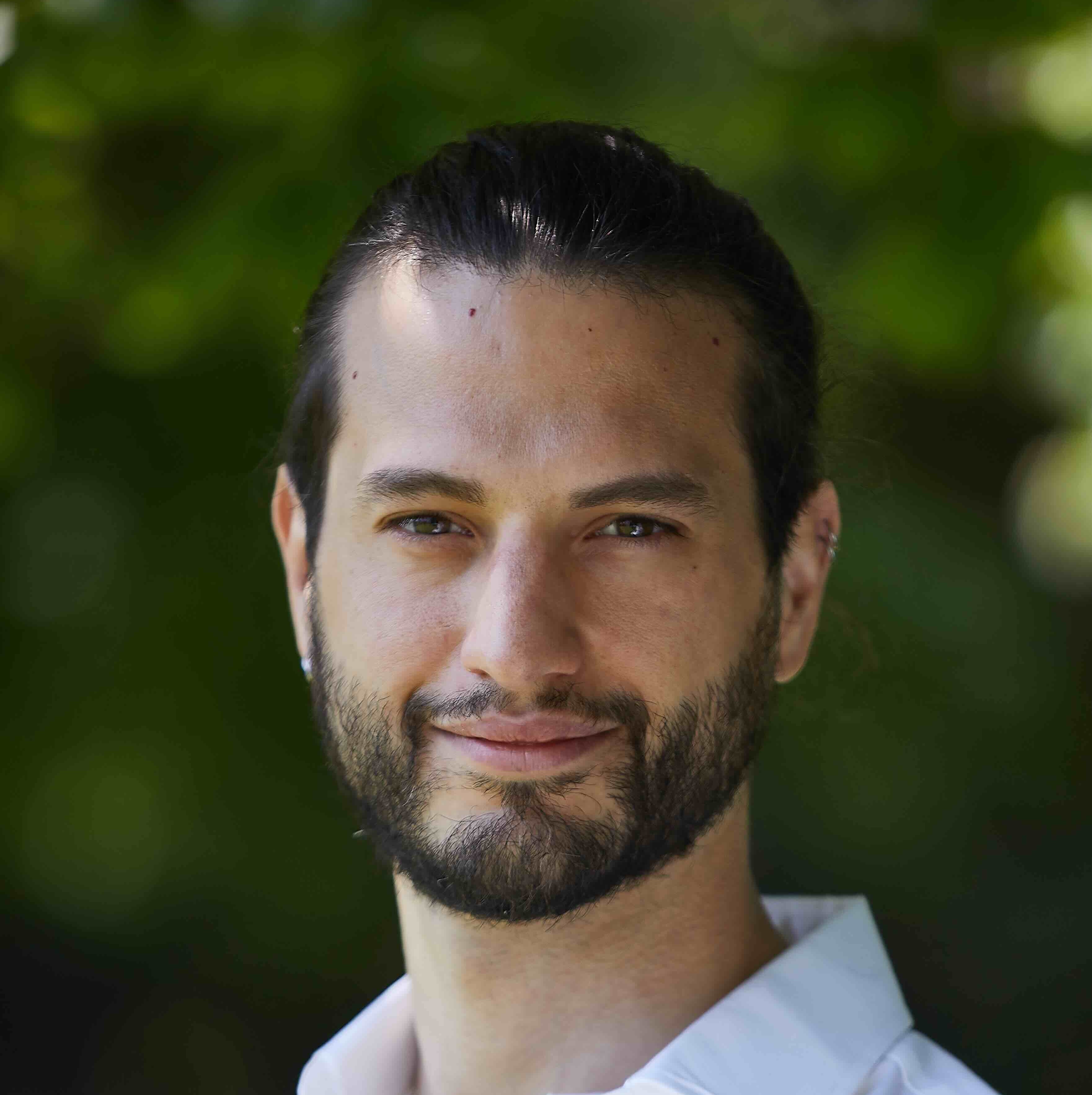 Mirko Pittaluga