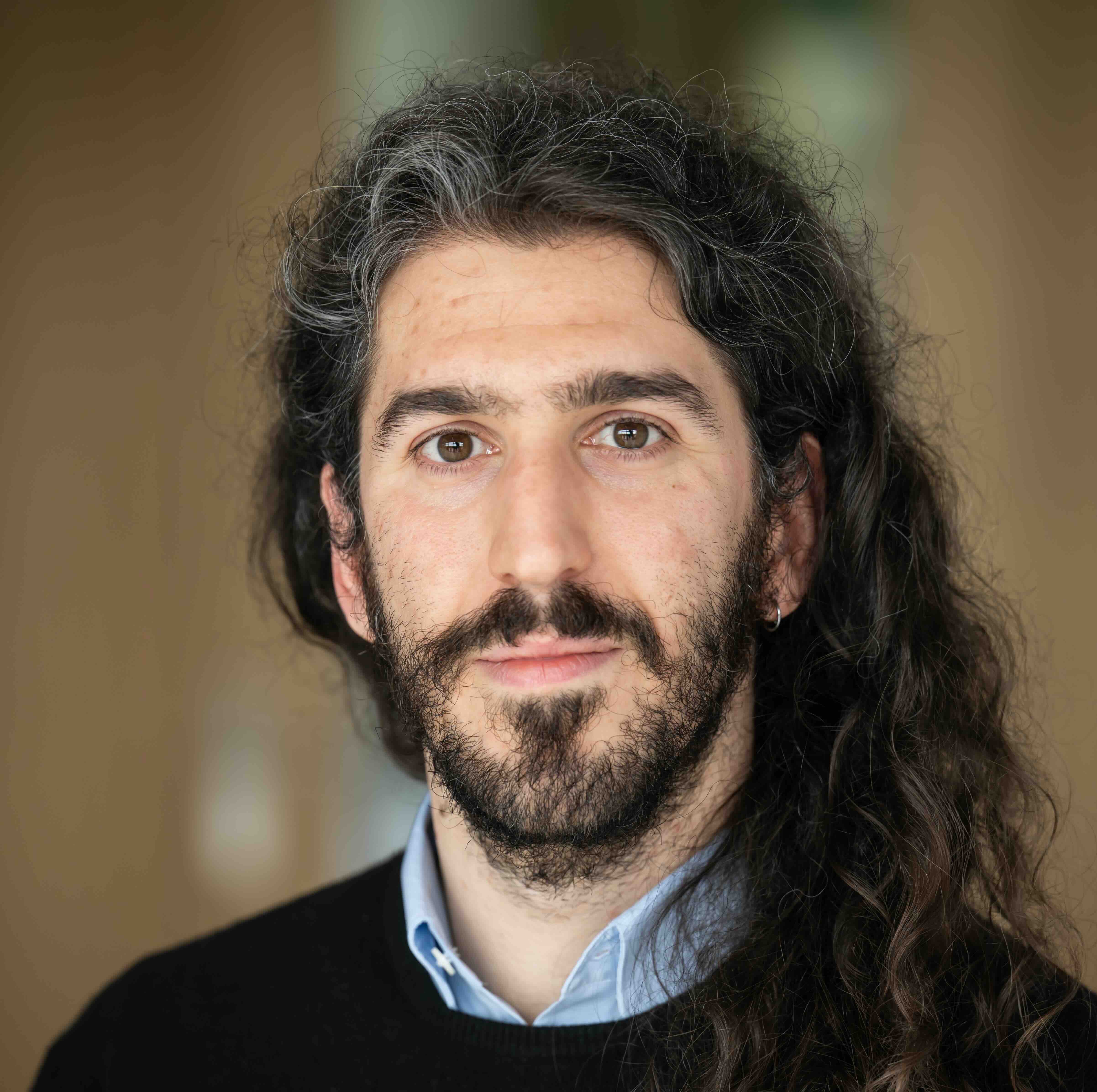 Davide Scalcon